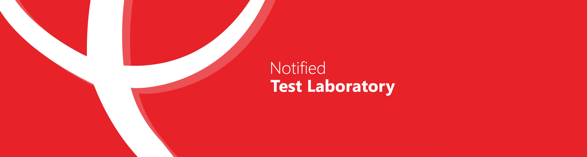 Türkiye'nin Onaylanmış İlk Test Laboratuvarı